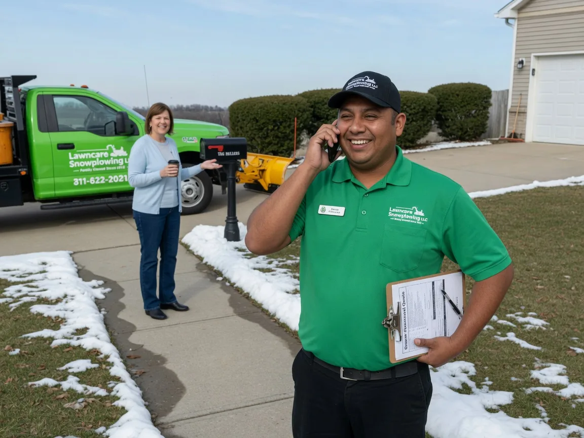 Lawn Care Services By Expert Landscaper Columbus, AR FAQs